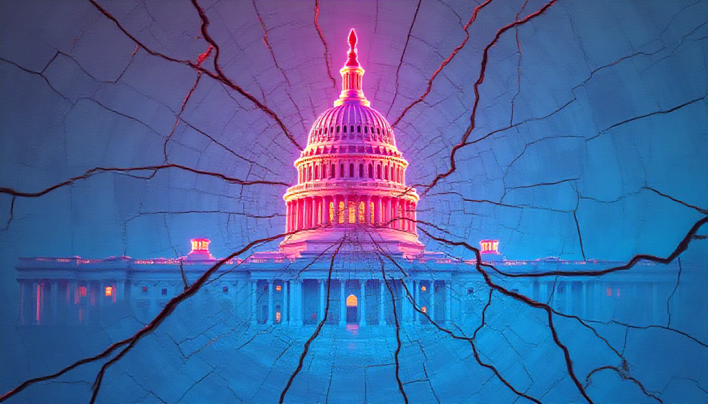 How Both Parties Turned Venezuela Into a Talking&nbsp;Point